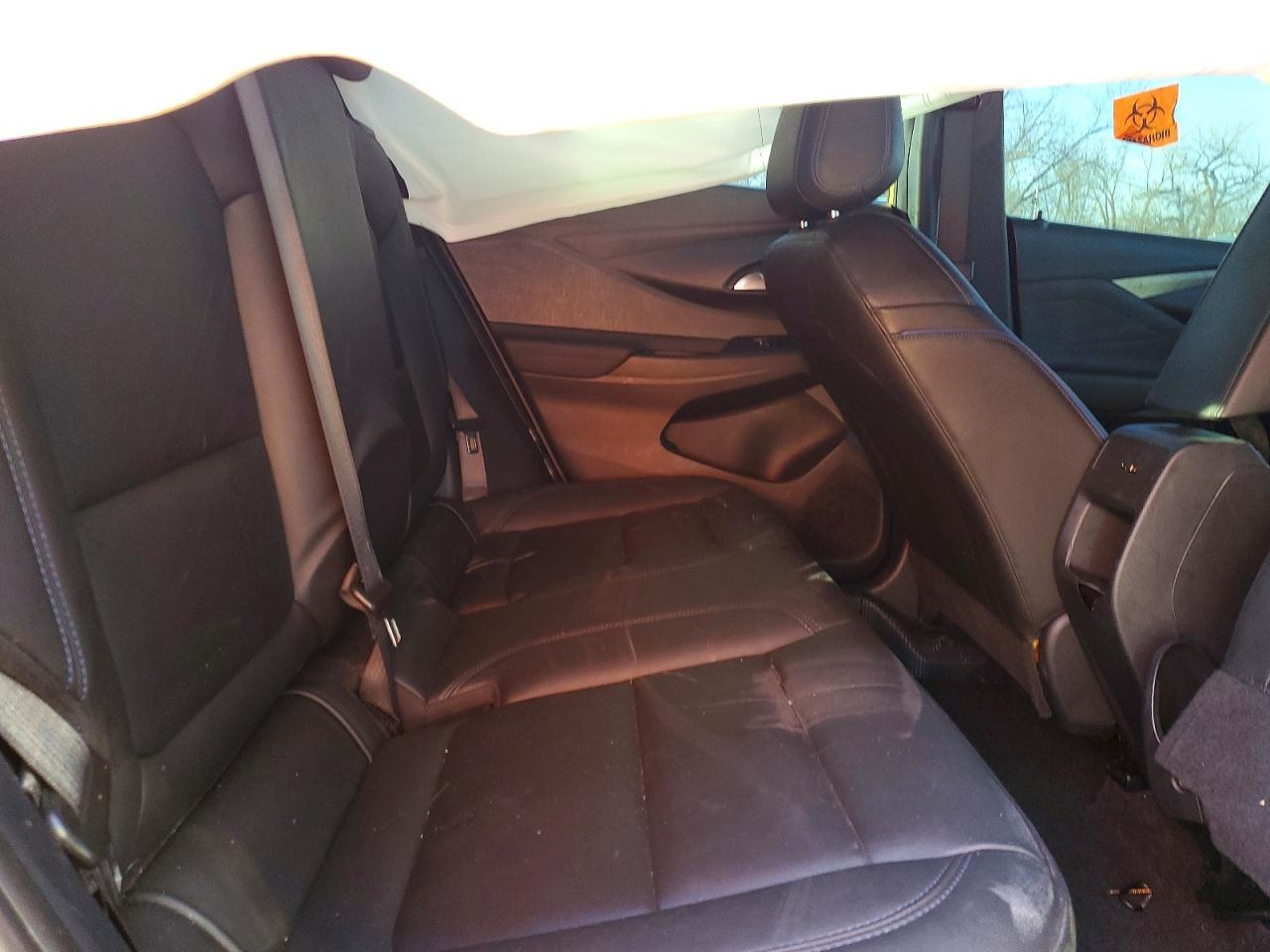 2024 BUICK Envista