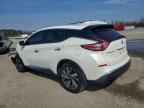 2018 NISSAN MURANO