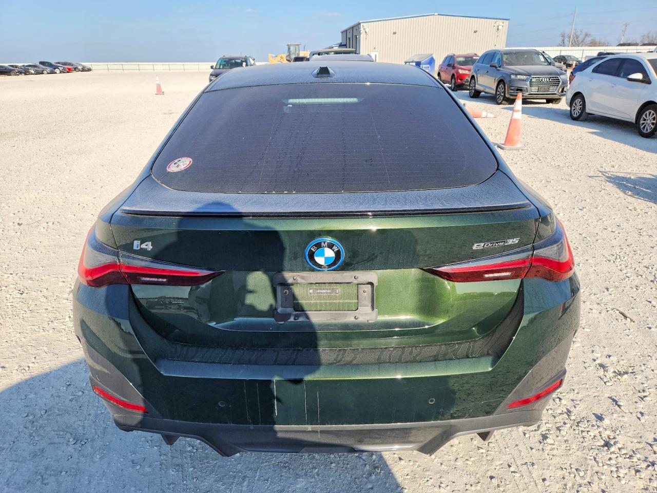 2024 BMW i4
