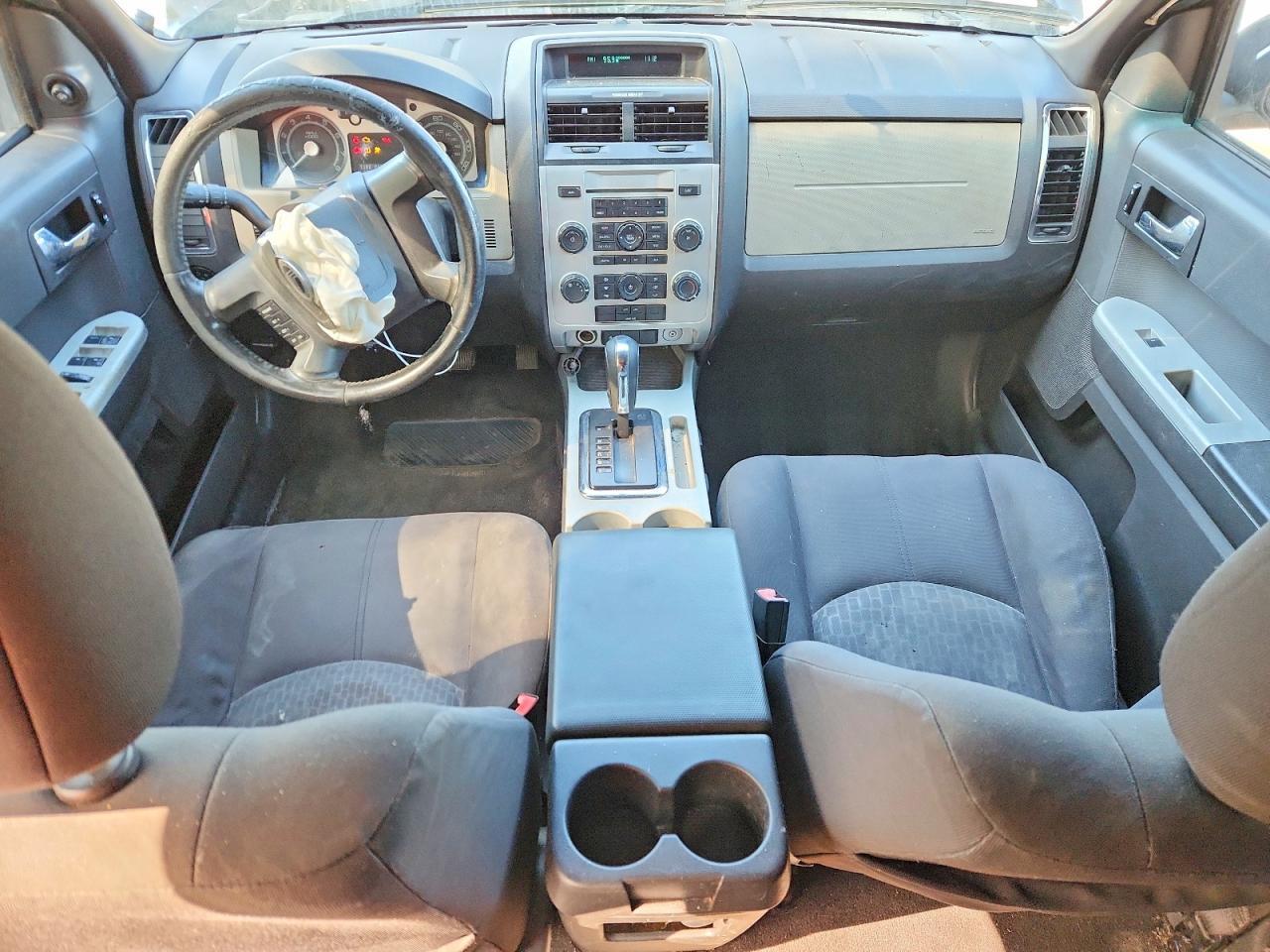 2008 MERCURY Mariner