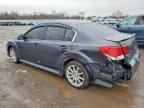 2010 SUBARU Legacy