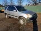 2004 HONDA CR-V