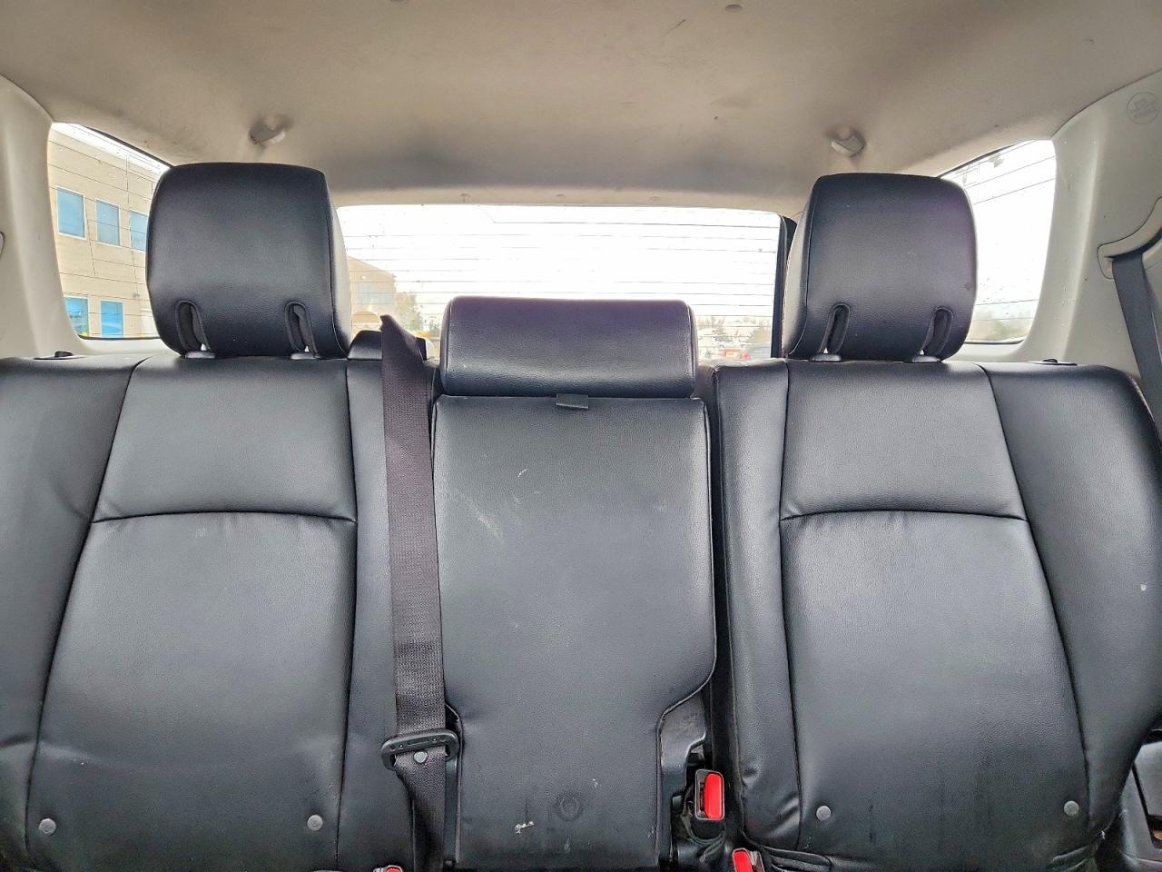 2018 TOYOTA 4Runner