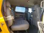 2003 HUMMER H2