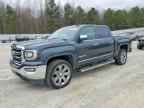 2018 GMC Sierra
