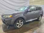 2009 MITSUBISHI outlander