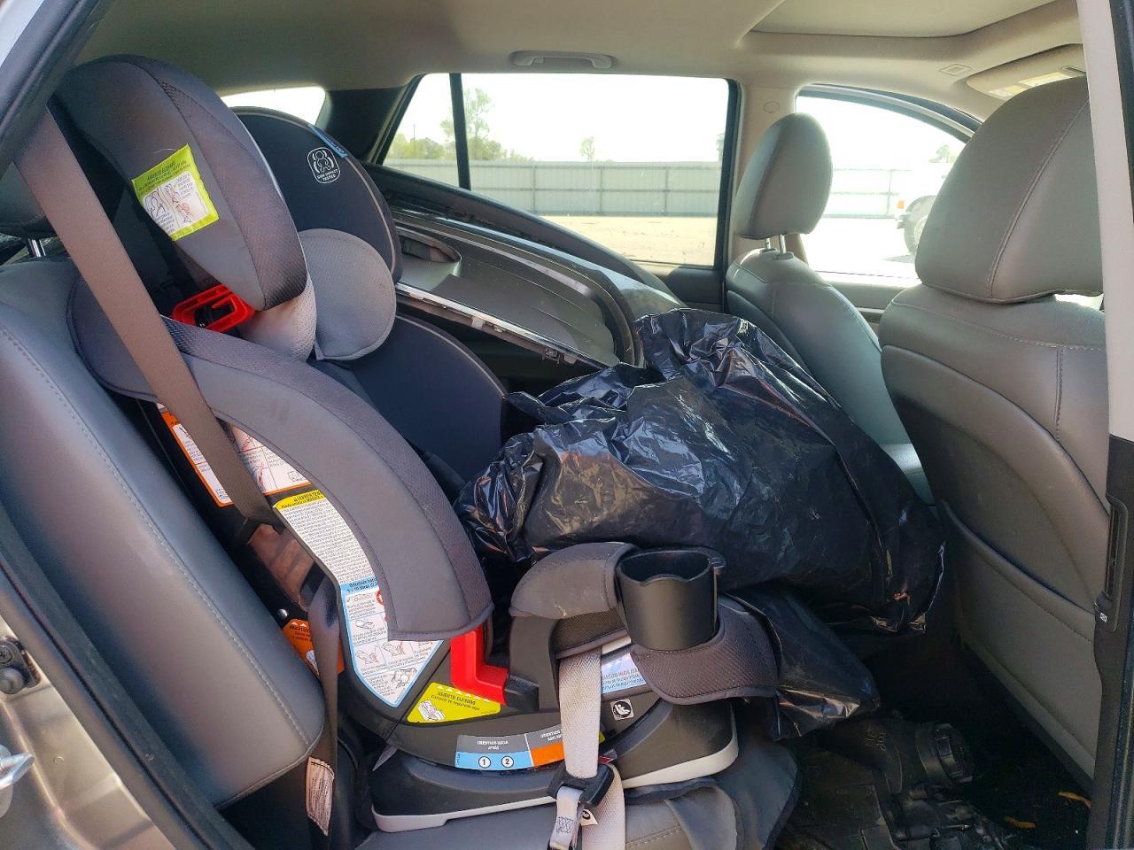 2011 HYUNDAI SANTA FE