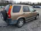 2003 HONDA CR-V
