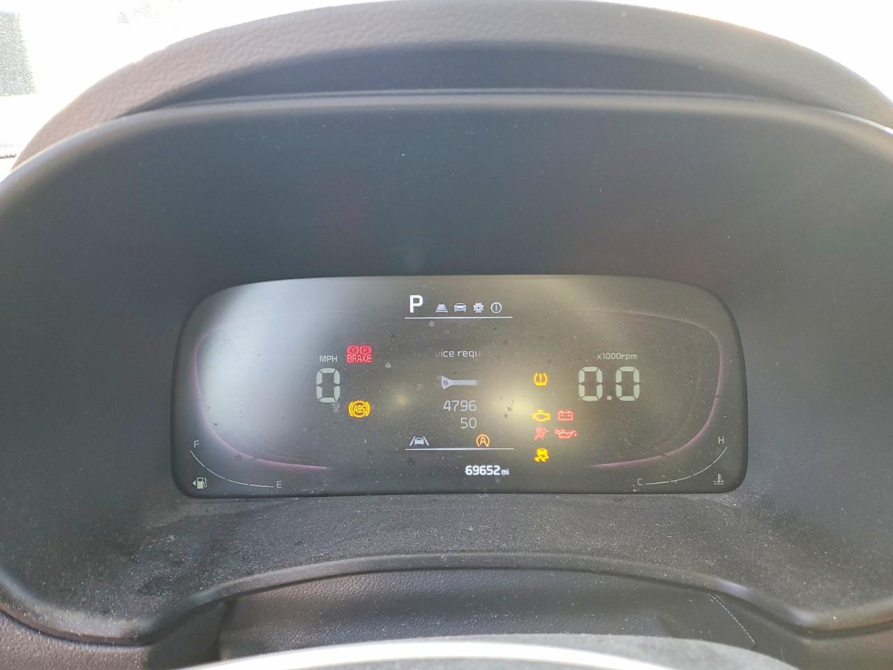 2023 KIA SOUL