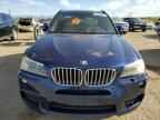 2014 BMW X3