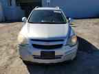 2014 CHEVROLET Captiva