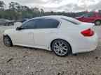 2013 INFINITI G37