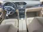 2015 MERCEDES-BENZ E-Class