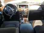 2017 NISSAN Armada