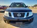 2012 NISSAN PATHFINDER