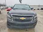 2016 CHEVROLET Tahoe
