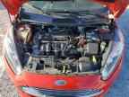 2015 FORD Fiesta