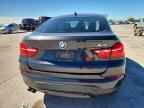 2017 BMW X4
