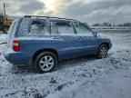 2006 TOYOTA HIGHLANDER