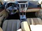 2013 SUBARU Outback