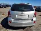 2014 CHEVROLET Captiva