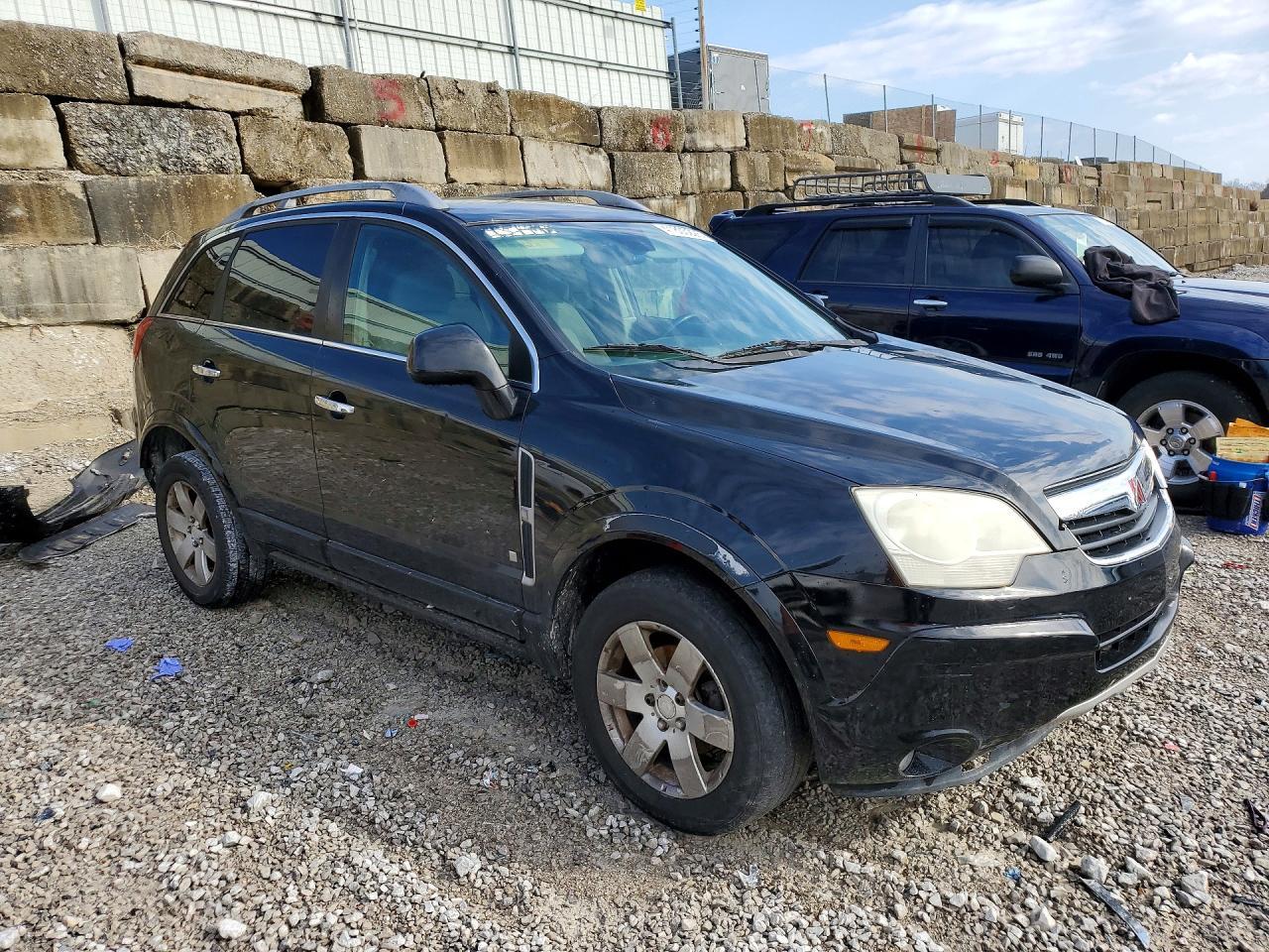 2008 SATURN Vue