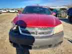 2013 DODGE Avenger
