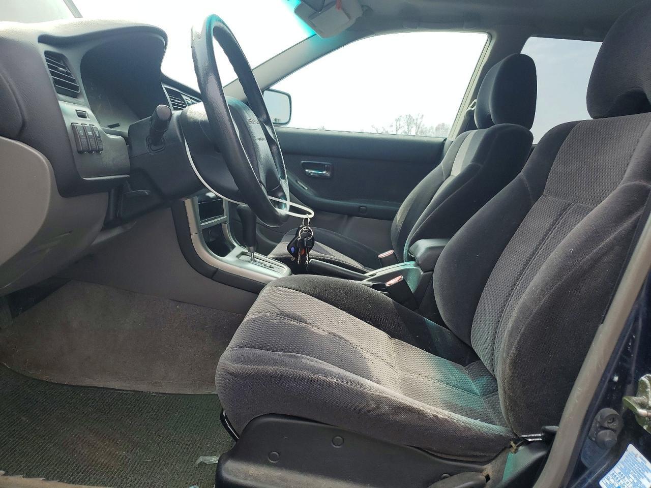 2003 SUBARU Baja