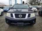 2011 NISSAN PATHFINDER
