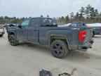 2015 GMC Sierra