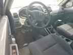2003 NISSAN Frontier