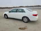 2005 HONDA ACCORD