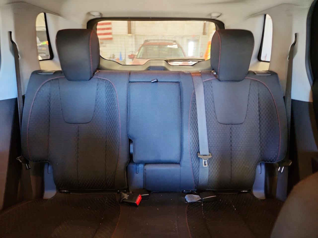 2014 GMC Terrain