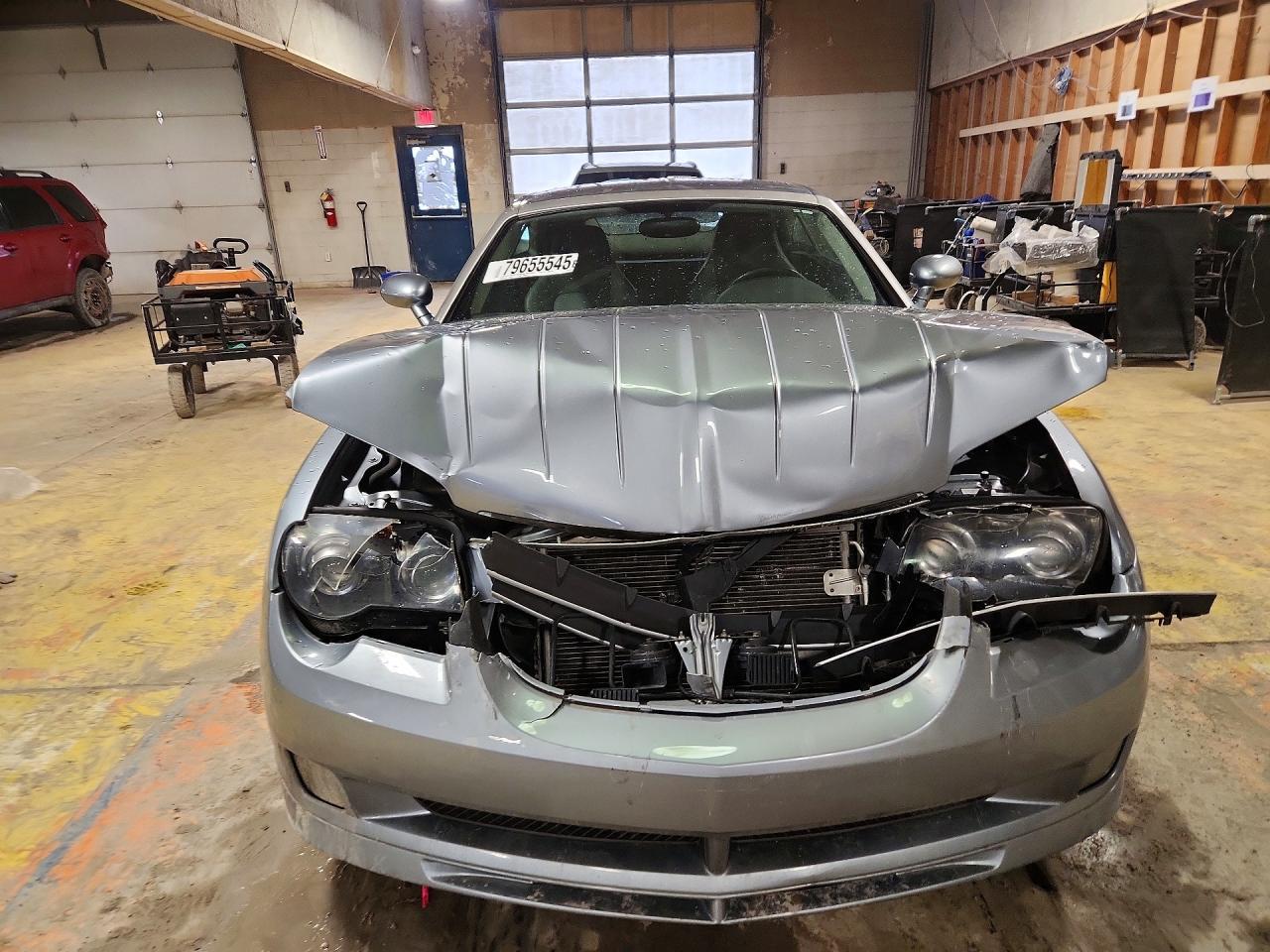 2005 CHRYSLER Crossfire