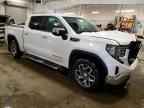 2024 GMC Sierra