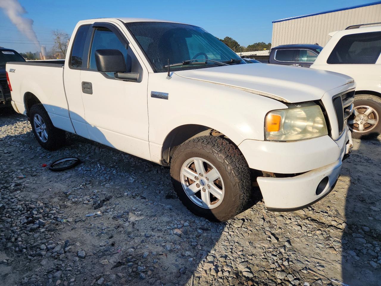 2007 FORD F-150 Lightning