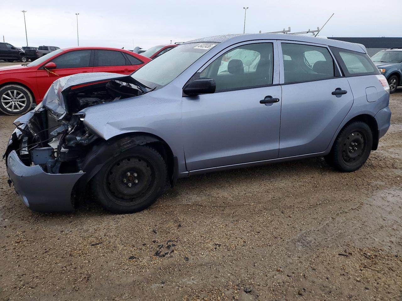 2006 TOYOTA MATRIX