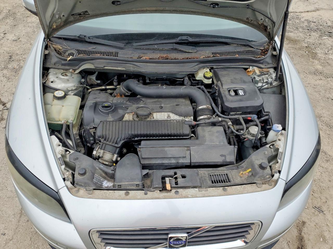 2008 Volv C30