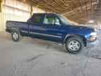 2000 CHEVROLET Silverado