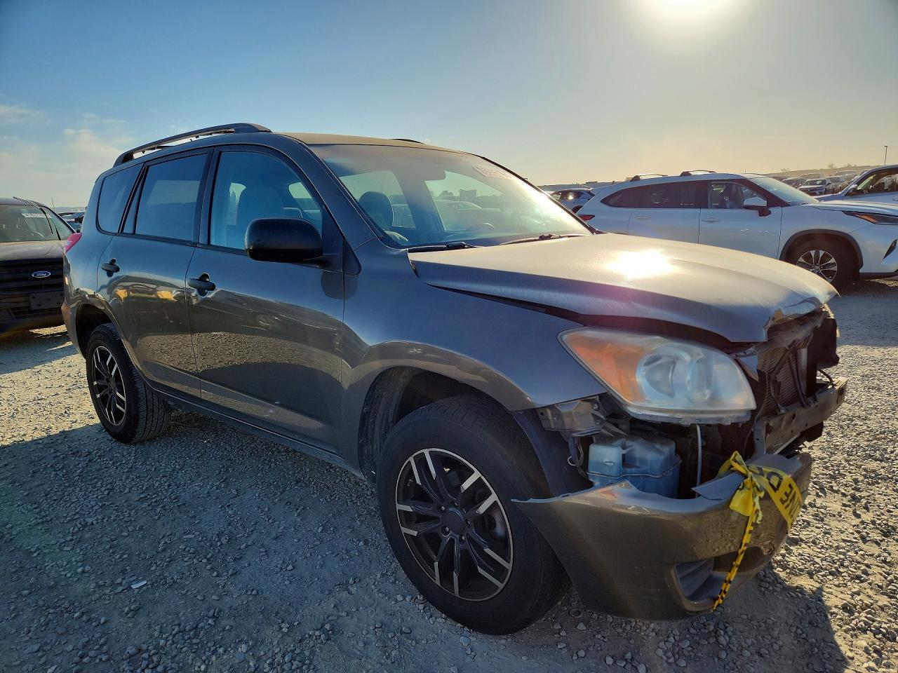 2011 TOYOTA RAV4