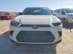 2024 TOYOTA HIGHLANDER