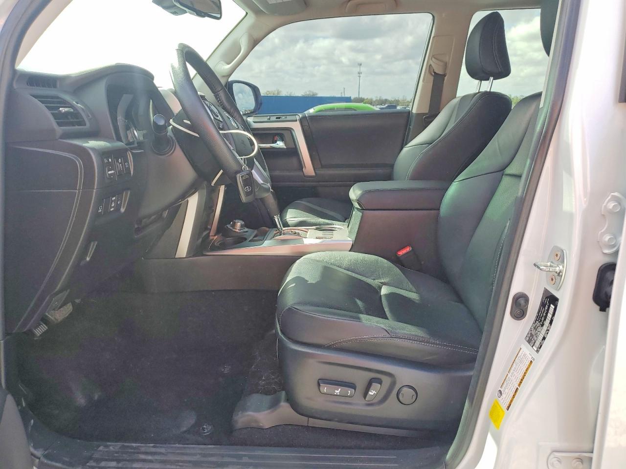 2024 TOYOTA 4Runner