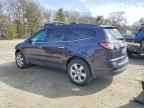 2016 CHEVROLET TRAVERSE