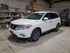 2015 NISSAN PATHFINDER