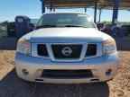 2015 NISSAN Armada
