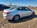 2011 HONDA ACCORD