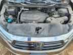 2022 HONDA ODYSSEY