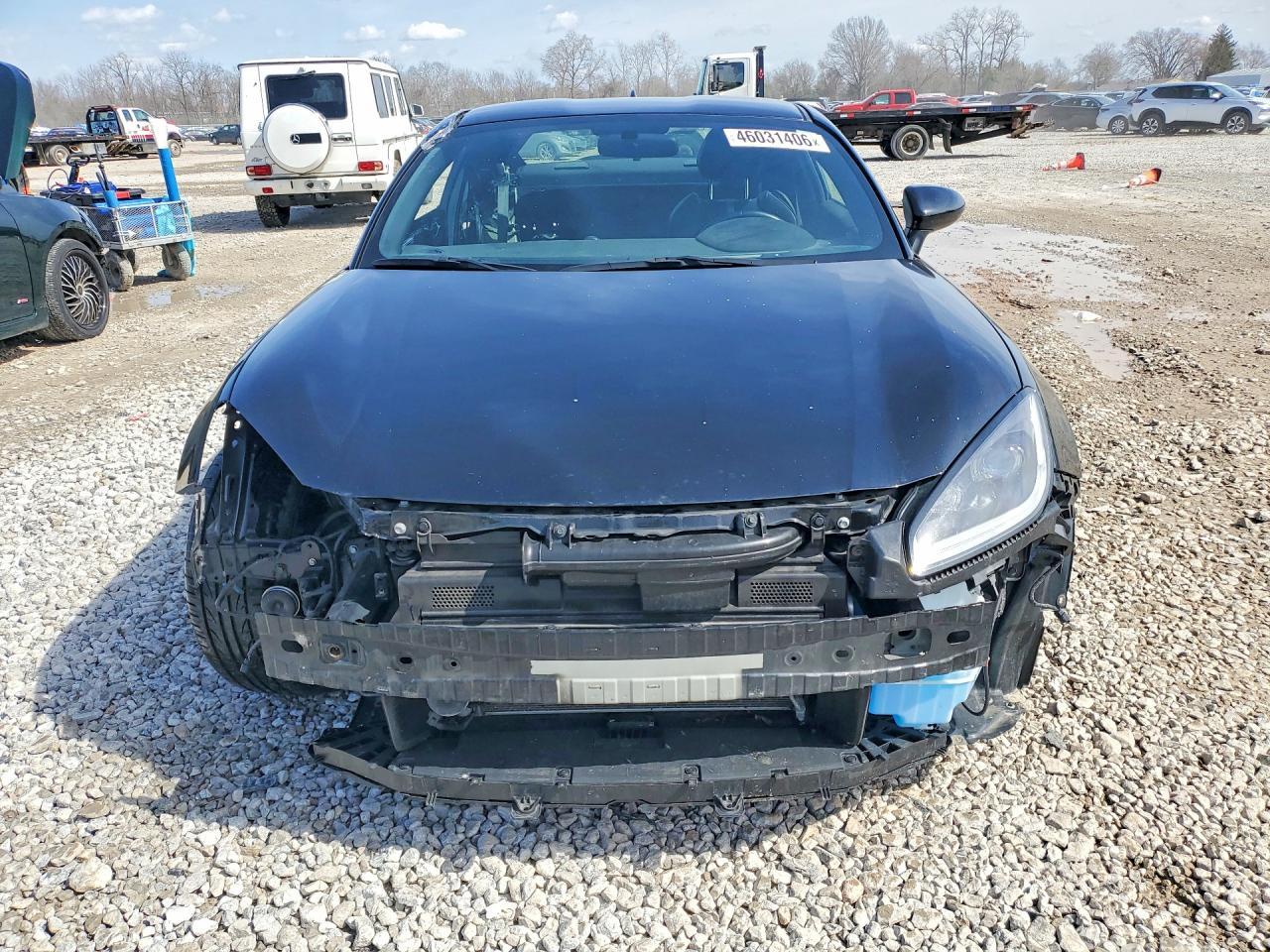 2023 TOYOTA GR 86
