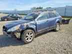 2013 SUBARU Outback