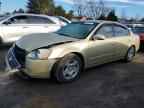 2002 NISSAN ALTIMA